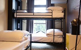 B&B Unagi Inn